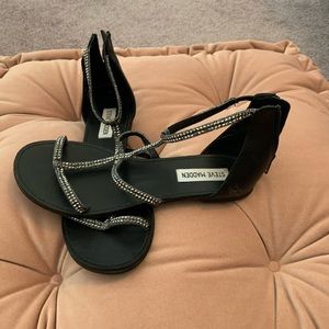 Steve Madden scandal